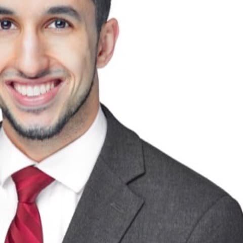 Jawad R. Shalabi