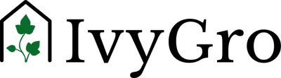 IvyGro Logo